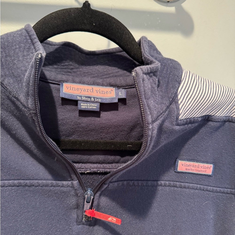 Vineyard Vines Shep Shirt